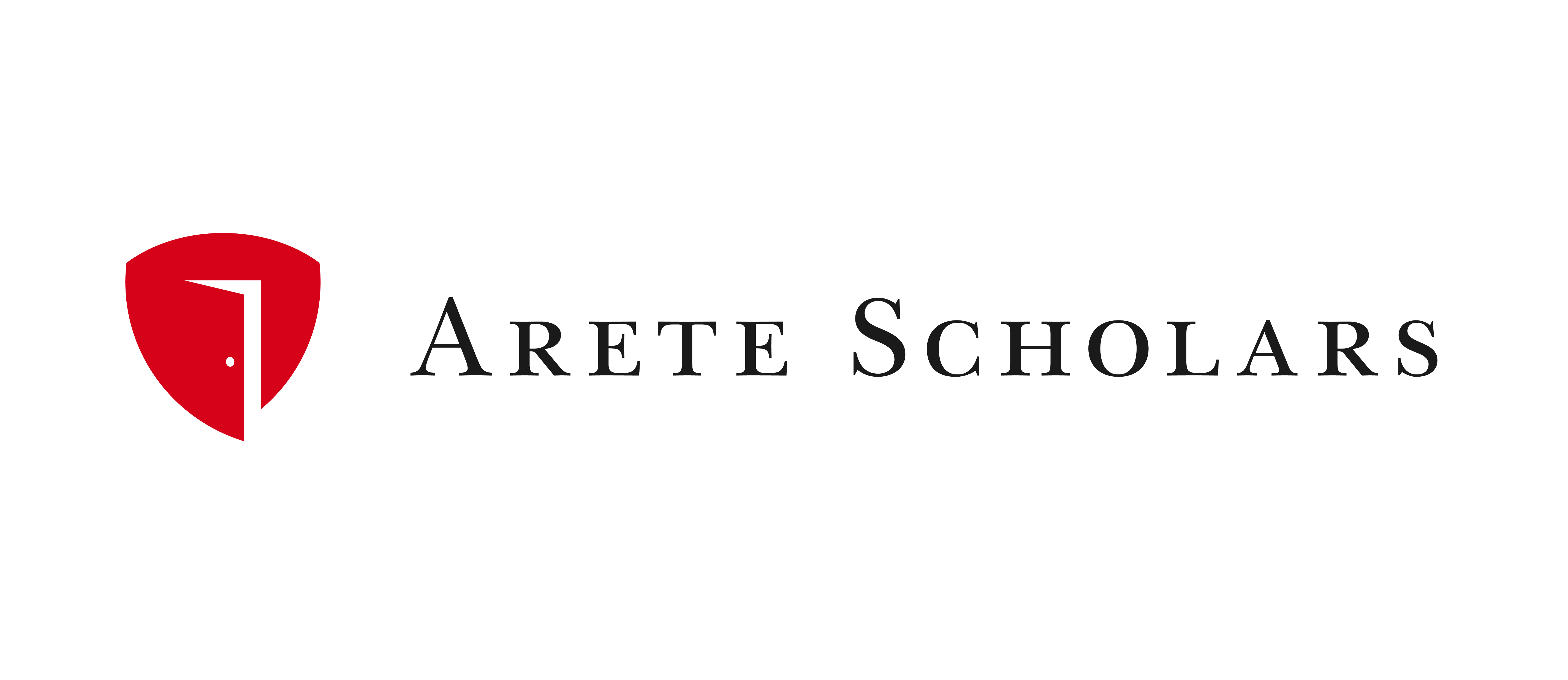 Arete Scholars