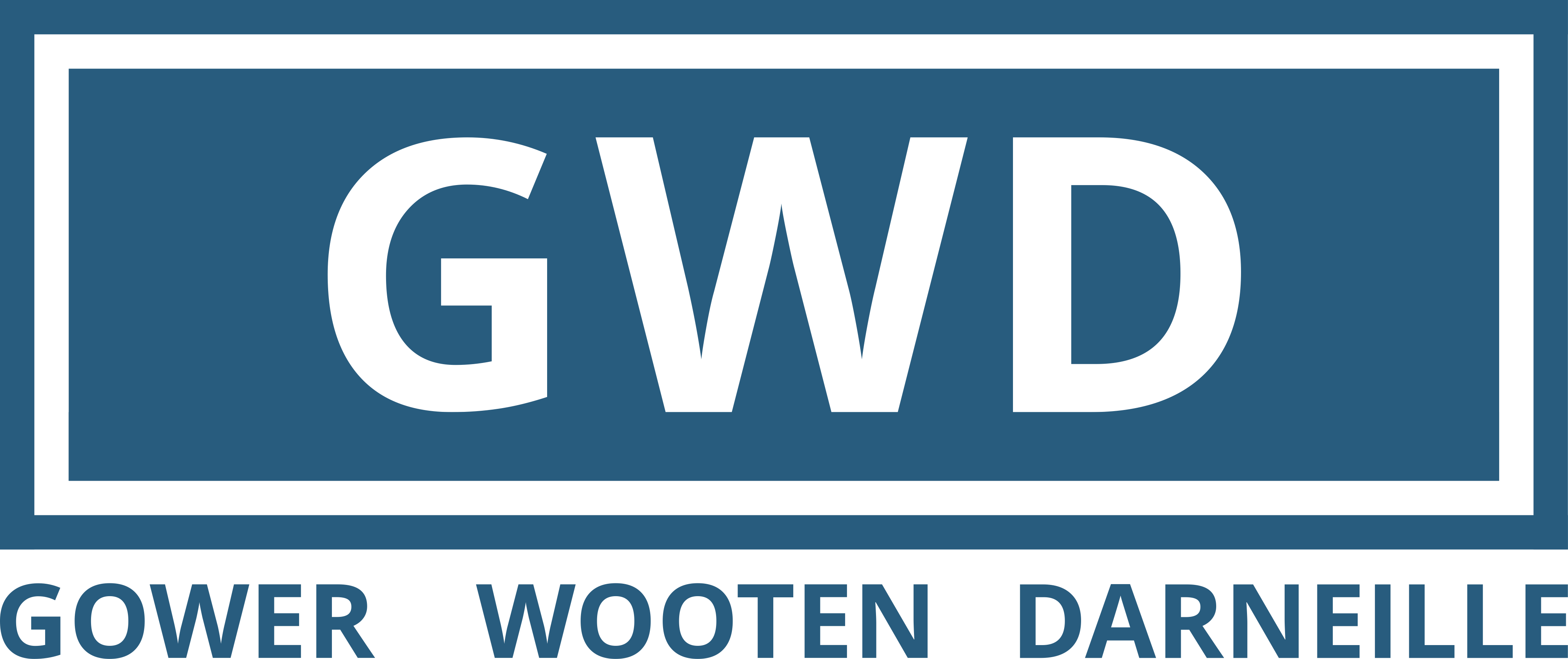 Gower Wooten & Darneille, LLC
