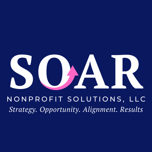 SOAR Nonprofit Solutions, LLC