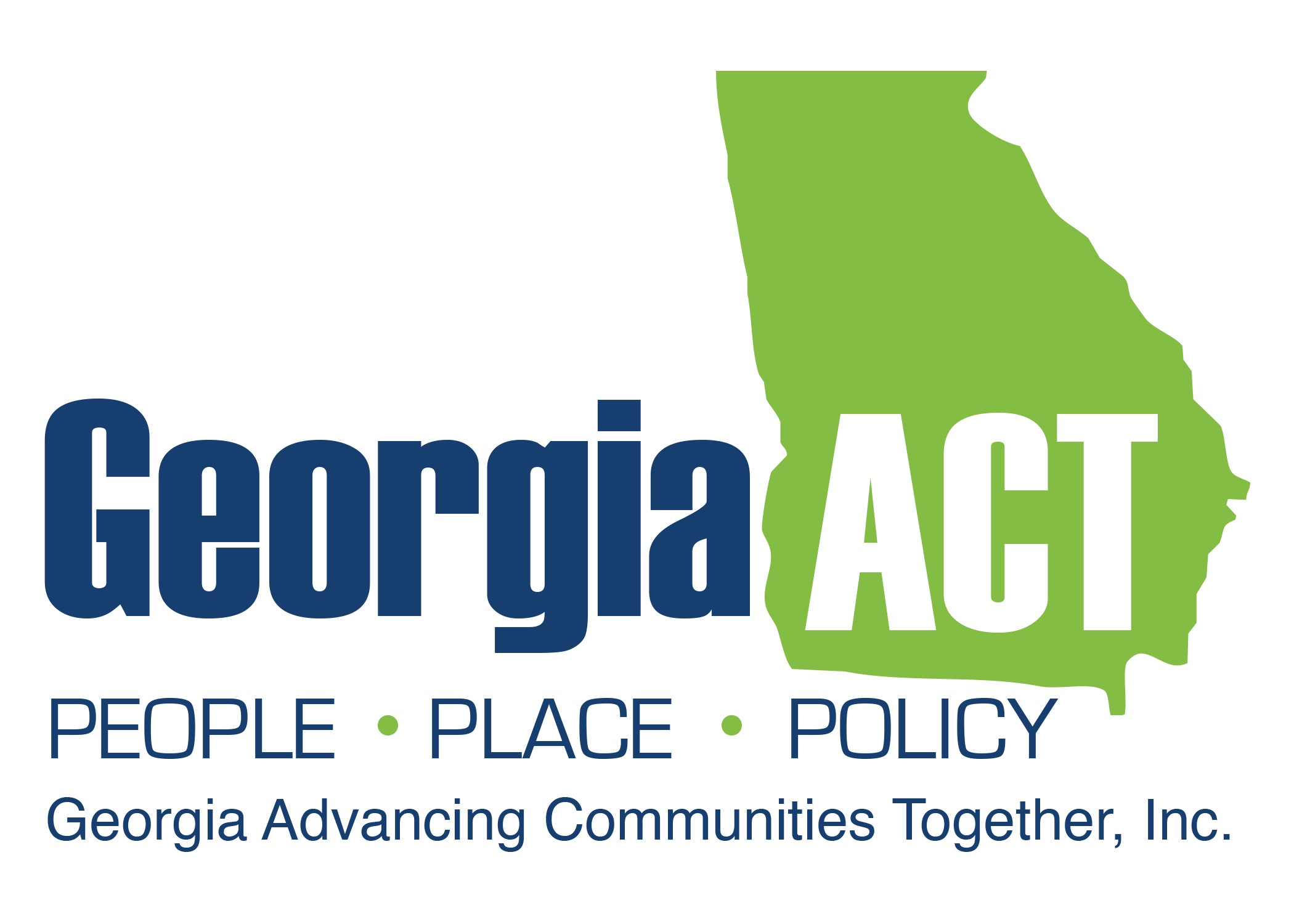 Georgia Advancing Communities Together, Inc.