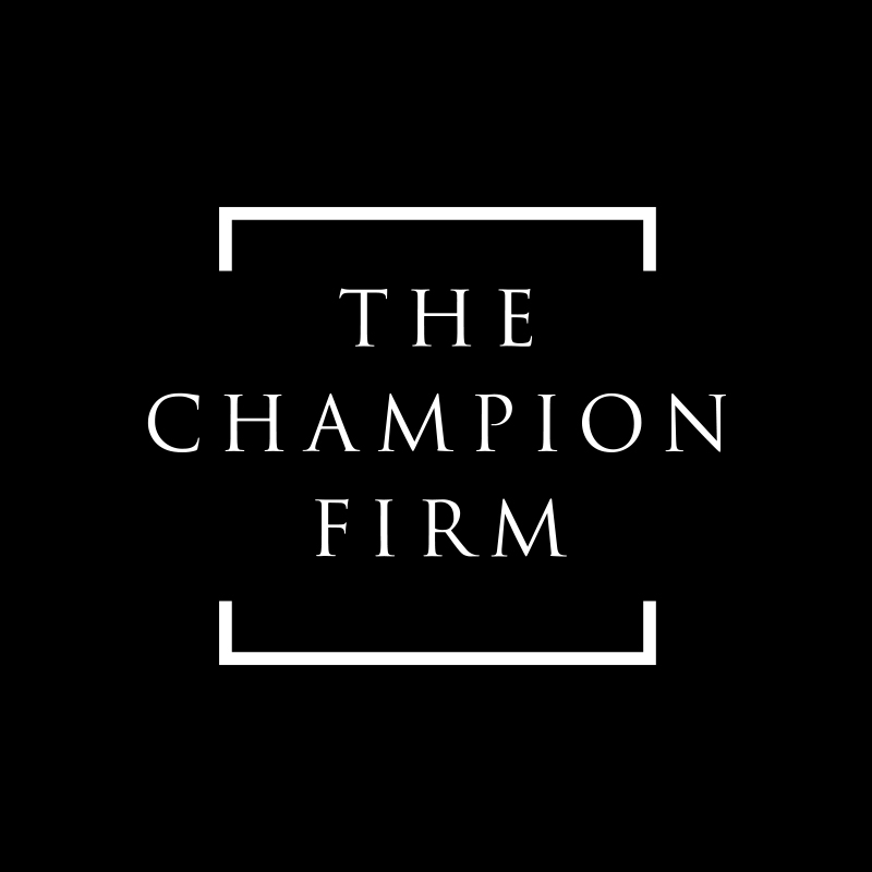 The Champion Firm, Personal Injury Attorneys, P.C.